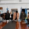 Firma de escrituras 40 Sala